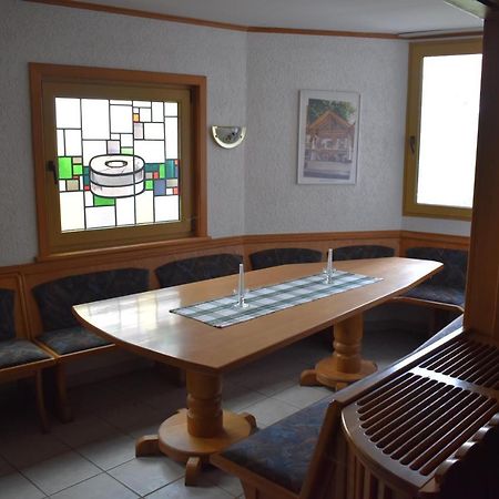 Hotel-Restaurant Theis-Muehle Biersdorf am See Luaran gambar